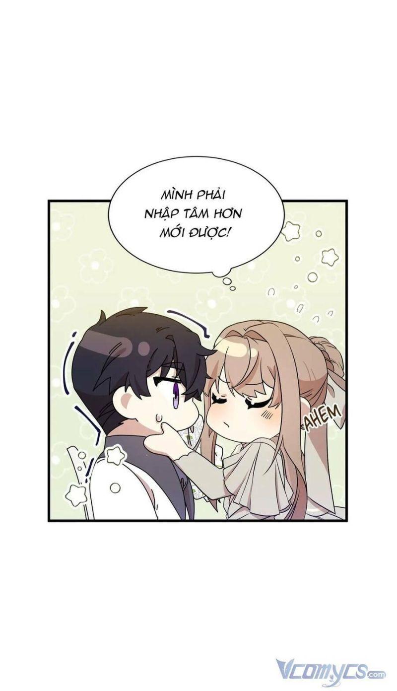 tôi chính là em gái của nữ chính hắc ám chapter 12 - Next chapter 13