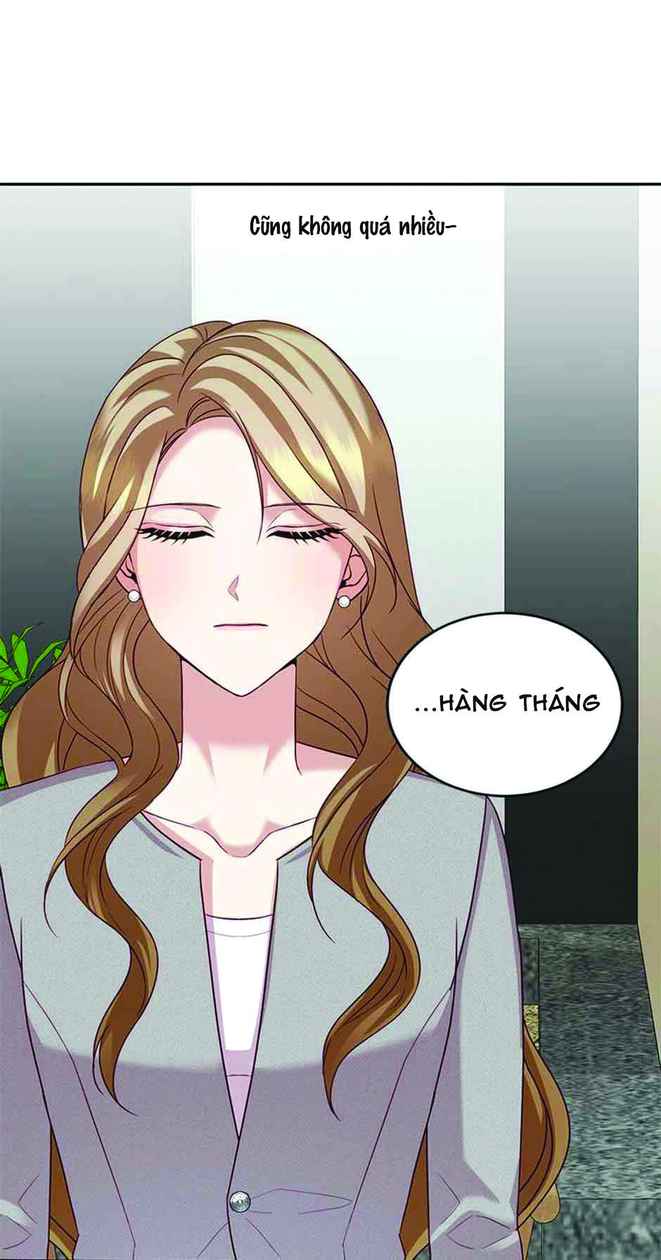 SCANDAL CỦA CHỒNG TÔI Chap 22.2 - Trang 2