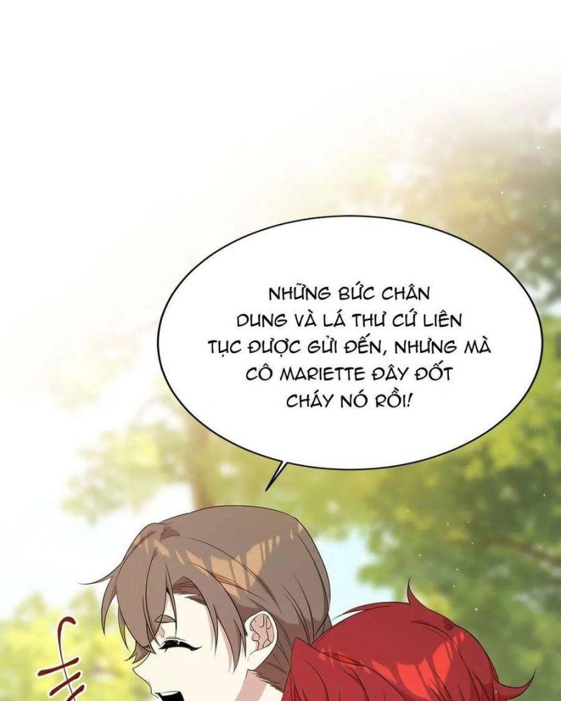 tôi chính là em gái của nữ chính hắc ám chapter 12 - Next chapter 13