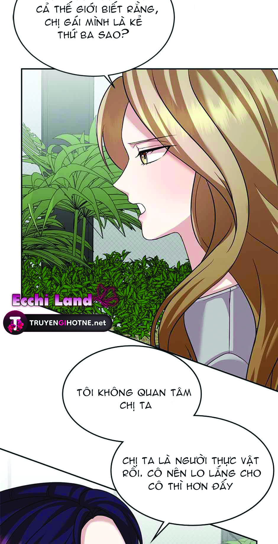 SCANDAL CỦA CHỒNG TÔI Chap 22.2 - Trang 2