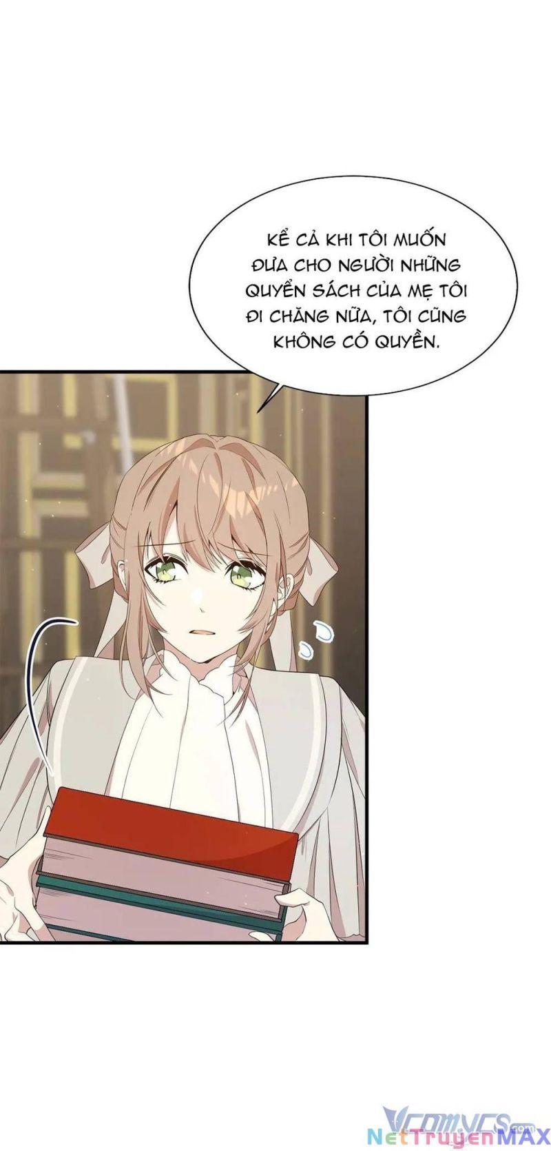 tôi chính là em gái của nữ chính hắc ám chapter 13 - Next chapter 14