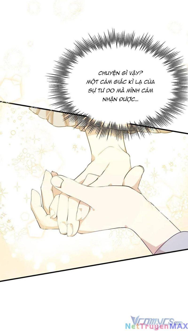 tôi chính là em gái của nữ chính hắc ám chapter 13 - Next chapter 14