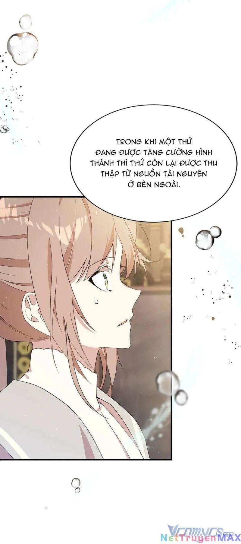 tôi chính là em gái của nữ chính hắc ám chapter 14 - Next chapter 15