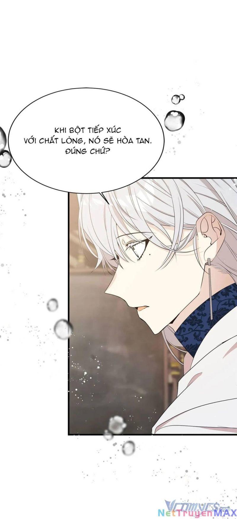 tôi chính là em gái của nữ chính hắc ám chapter 14 - Next chapter 15