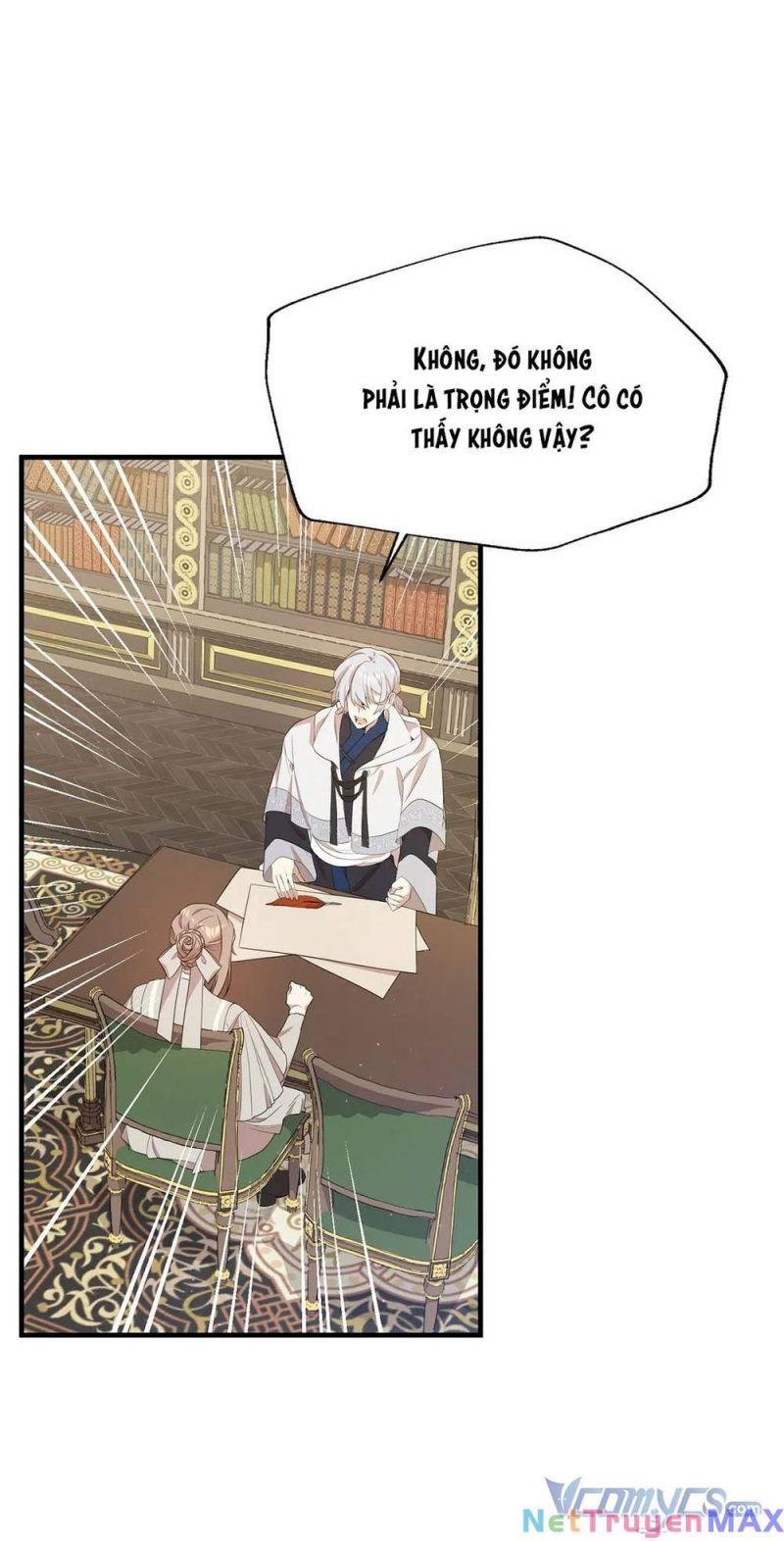 tôi chính là em gái của nữ chính hắc ám chapter 14 - Next chapter 15