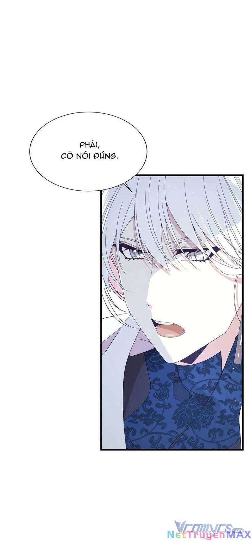 tôi chính là em gái của nữ chính hắc ám chapter 14 - Next chapter 15