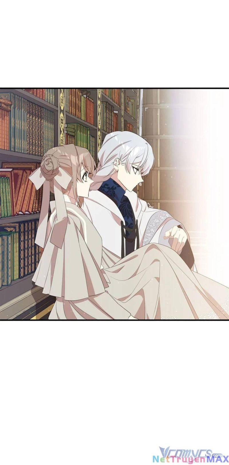 tôi chính là em gái của nữ chính hắc ám chapter 14 - Next chapter 15