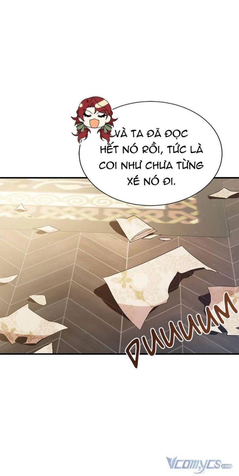 tôi chính là em gái của nữ chính hắc ám chapter 15 - Trang 5