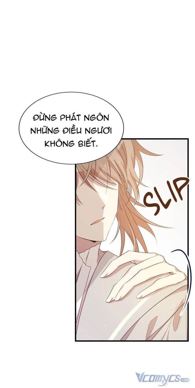 tôi chính là em gái của nữ chính hắc ám chapter 15 - Next chapter 16