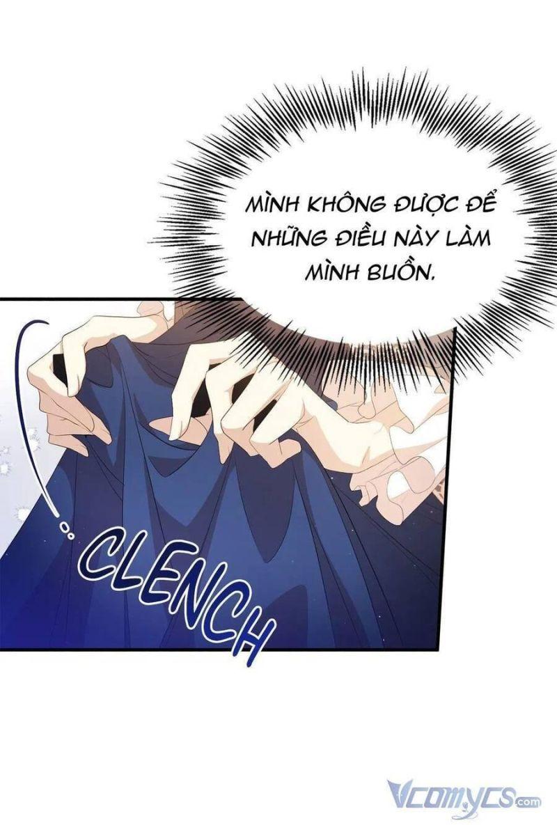 tôi chính là em gái của nữ chính hắc ám chapter 15 - Next chapter 16