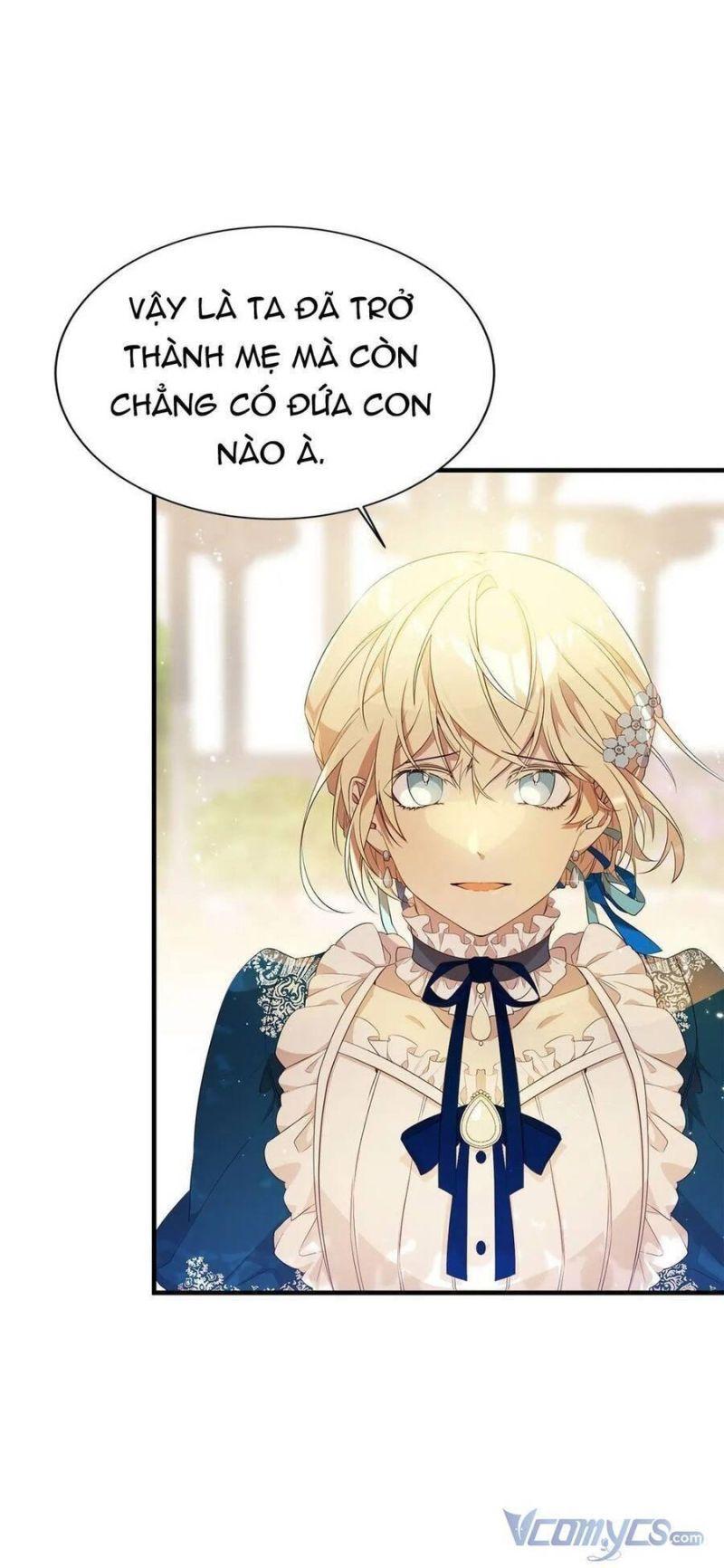 tôi chính là em gái của nữ chính hắc ám chapter 15 - Next chapter 16