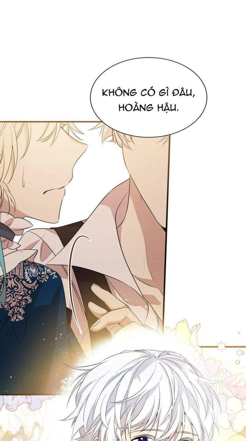 tôi chính là em gái của nữ chính hắc ám chapter 15 - Next chapter 16