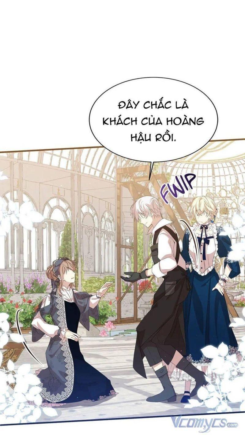 tôi chính là em gái của nữ chính hắc ám chapter 15 - Next chapter 16