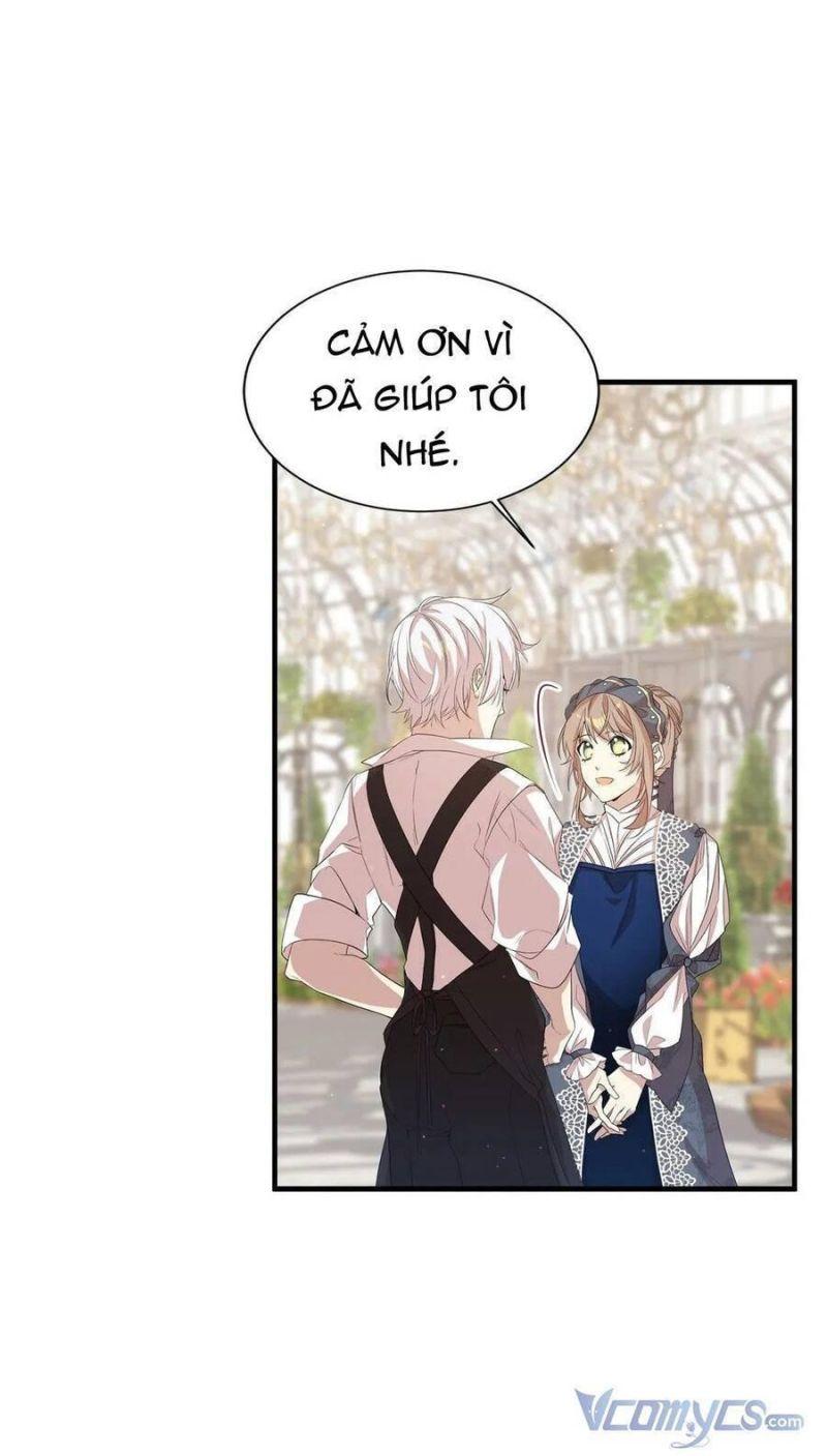 tôi chính là em gái của nữ chính hắc ám chapter 15 - Next chapter 16