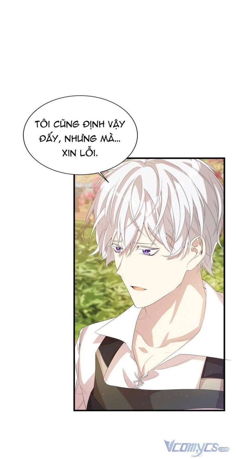 tôi chính là em gái của nữ chính hắc ám chapter 15 - Next chapter 16