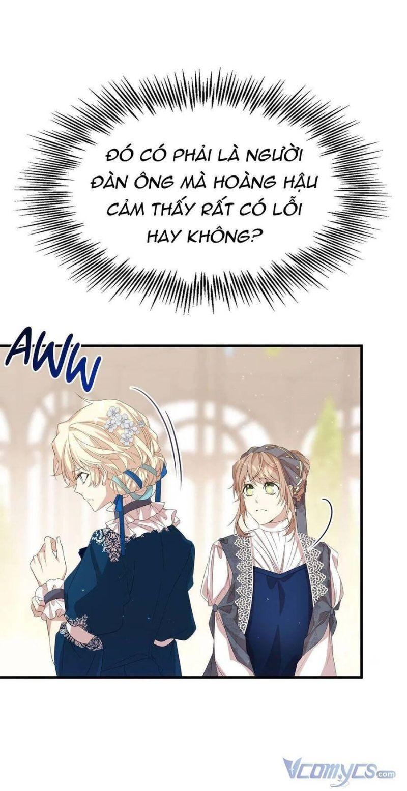 tôi chính là em gái của nữ chính hắc ám chapter 15 - Next chapter 16