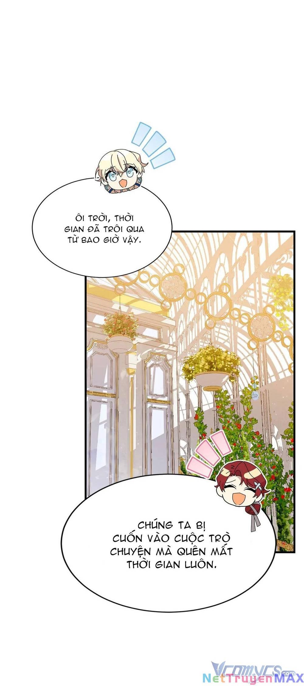 tôi chính là em gái của nữ chính hắc ám chapter 17 - Next chapter 18