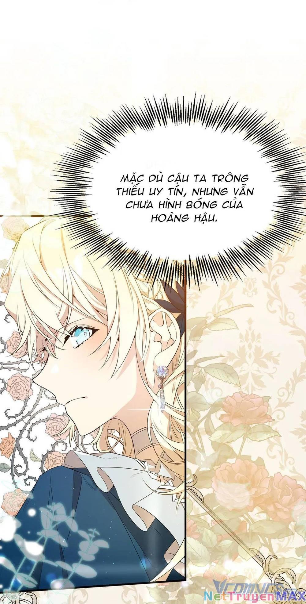 tôi chính là em gái của nữ chính hắc ám chapter 17 - Next chapter 18