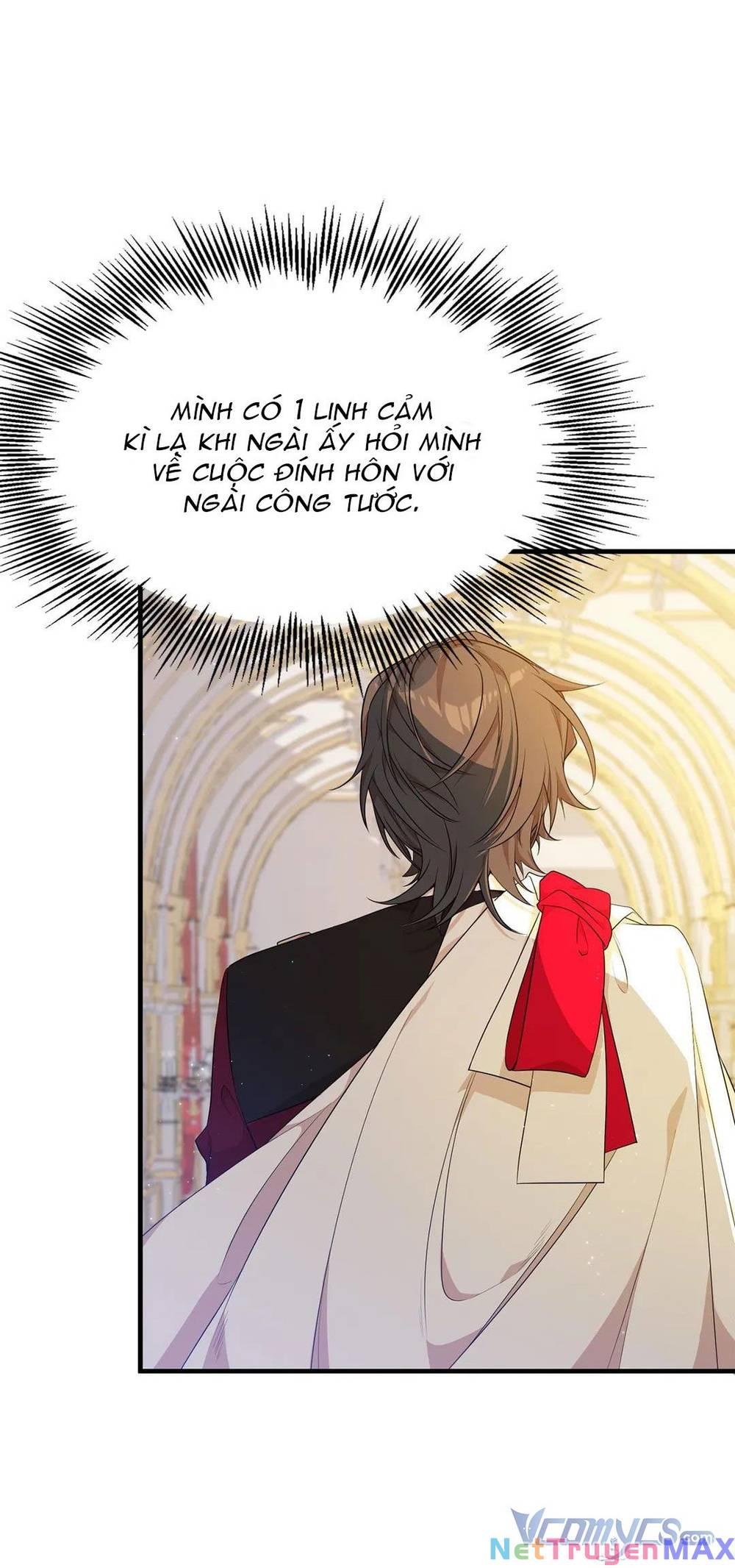 tôi chính là em gái của nữ chính hắc ám chapter 17 - Next chapter 18