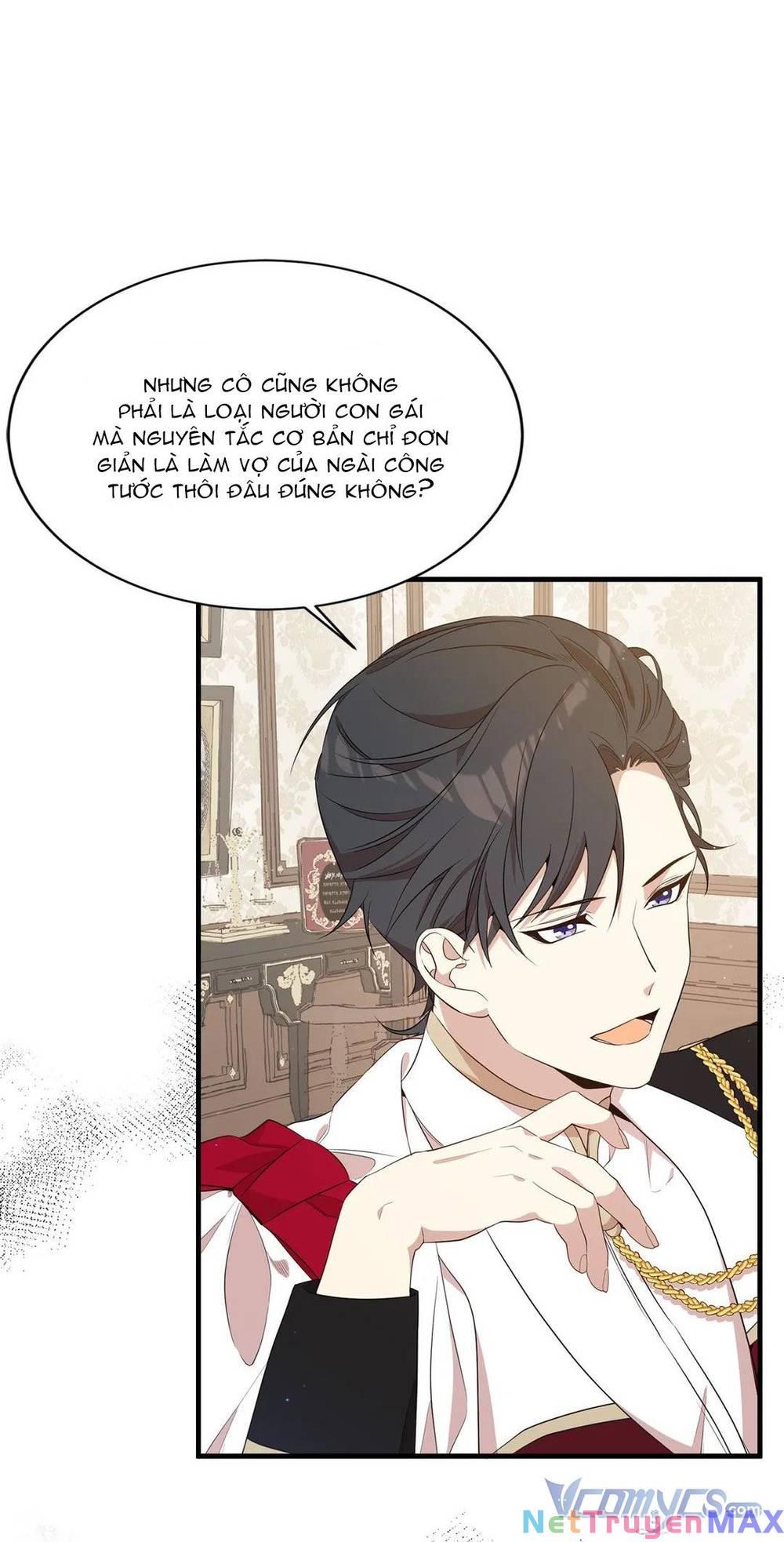 tôi chính là em gái của nữ chính hắc ám chapter 17 - Next chapter 18