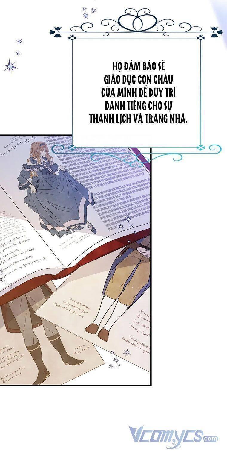 tôi chính là em gái của nữ chính hắc ám chapter 18 - Next chapter 19