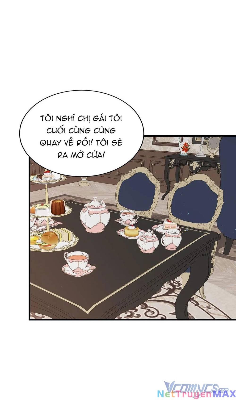 tôi chính là em gái của nữ chính hắc ám chapter 19 - Next chapter 20