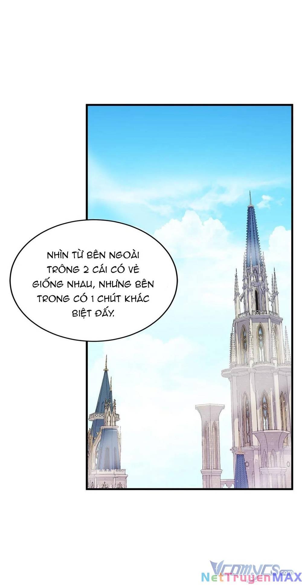 tôi chính là em gái của nữ chính hắc ám chapter 19 - Next chapter 20