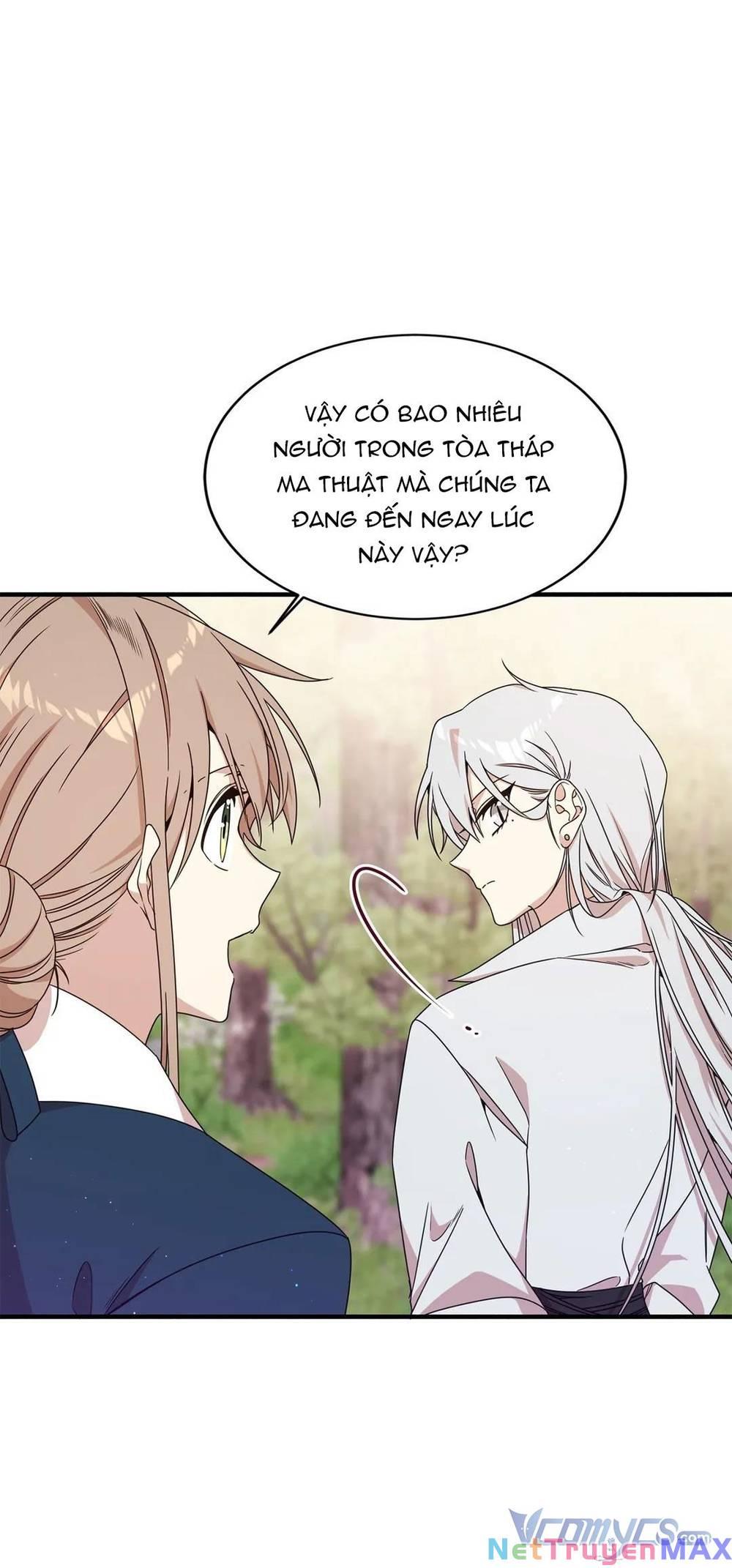 tôi chính là em gái của nữ chính hắc ám chapter 19 - Next chapter 20