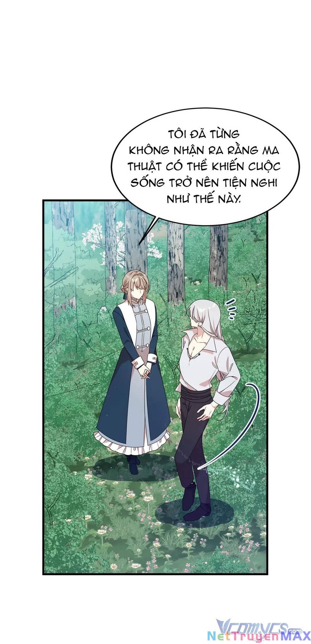 tôi chính là em gái của nữ chính hắc ám chapter 20 - Next chapter 21