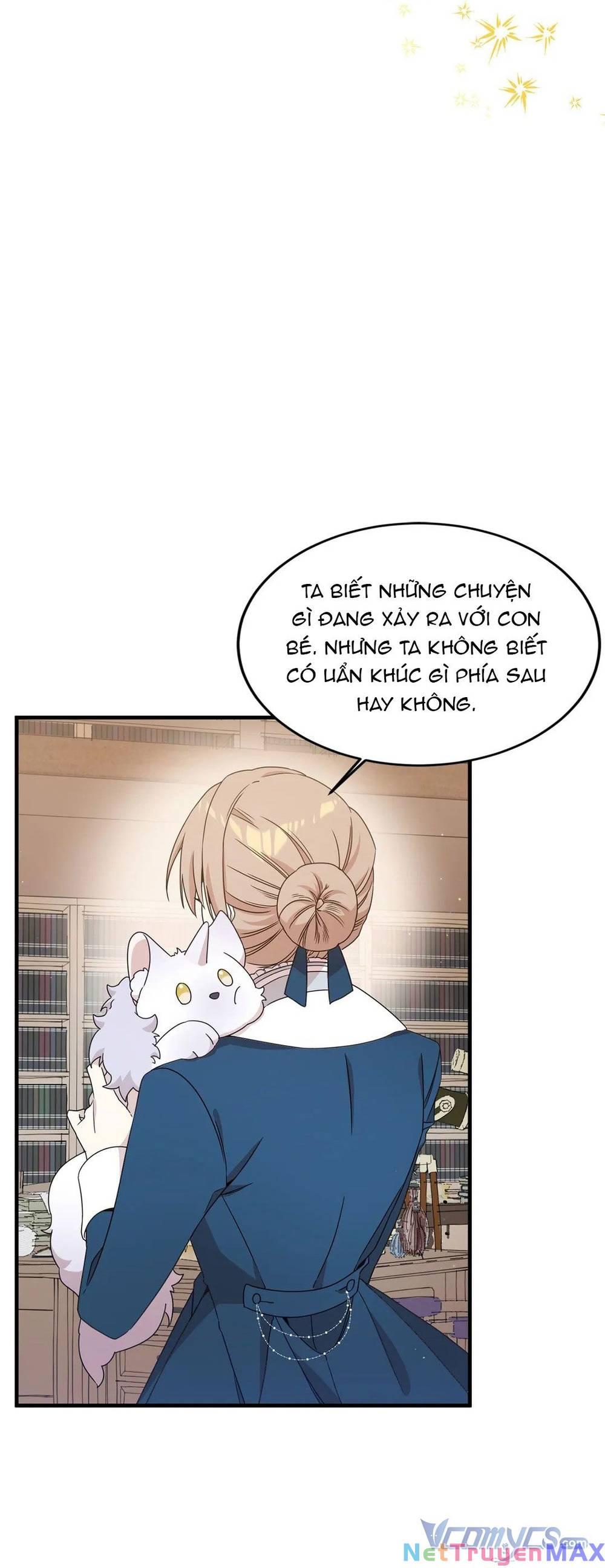 tôi chính là em gái của nữ chính hắc ám chapter 20 - Next chapter 21