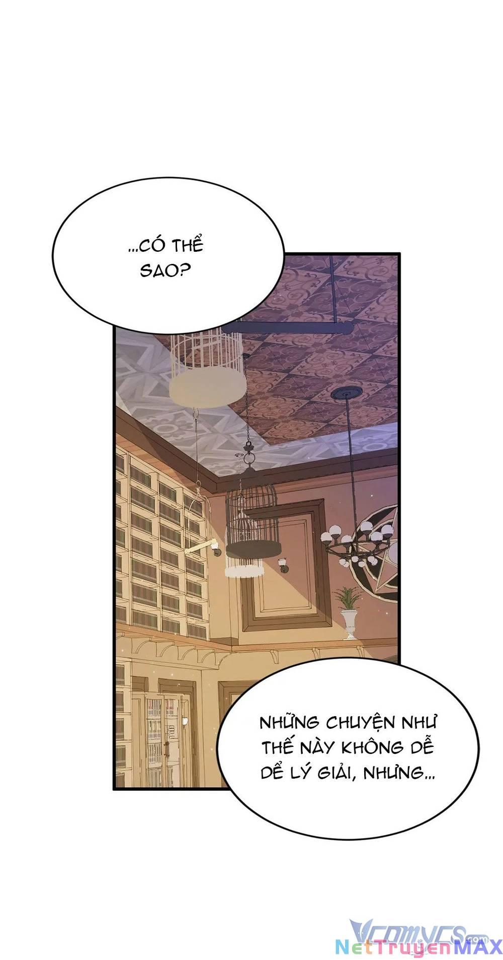 tôi chính là em gái của nữ chính hắc ám chapter 20 - Next chapter 21