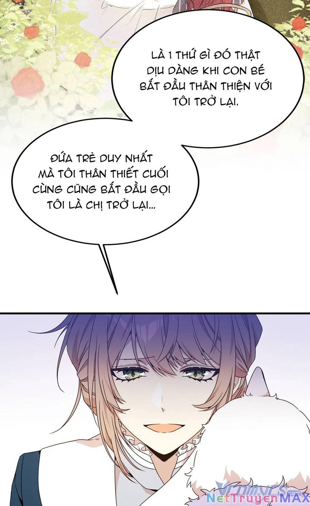 tôi chính là em gái của nữ chính hắc ám chapter 20 - Trang 5