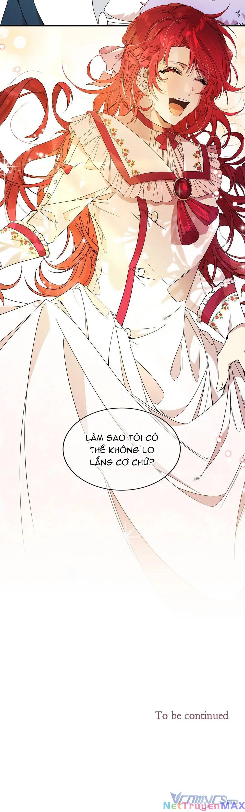 tôi chính là em gái của nữ chính hắc ám chapter 20 - Next chapter 21