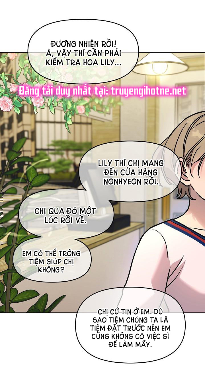 [18+] cuộc gọi từ ai Chap 1.2 - Trang 2