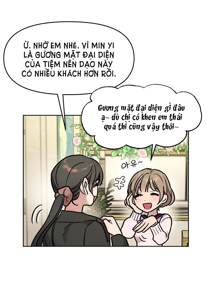 [18+] cuộc gọi từ ai Chap 1.2 - Trang 2