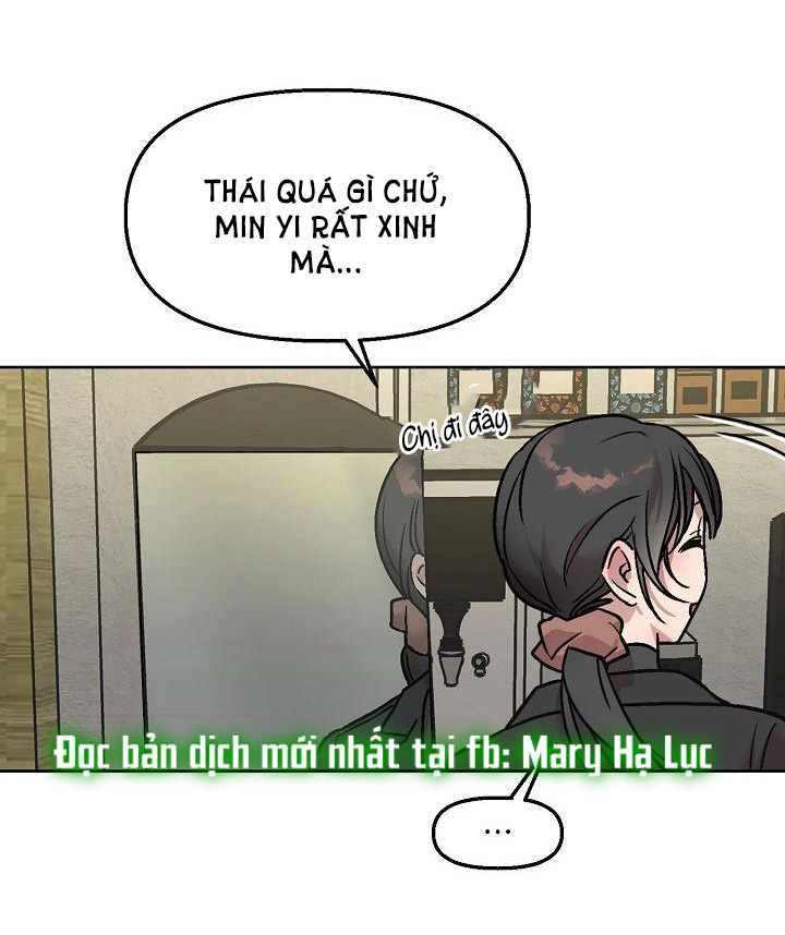 [18+] cuộc gọi từ ai Chap 1.2 - Trang 2