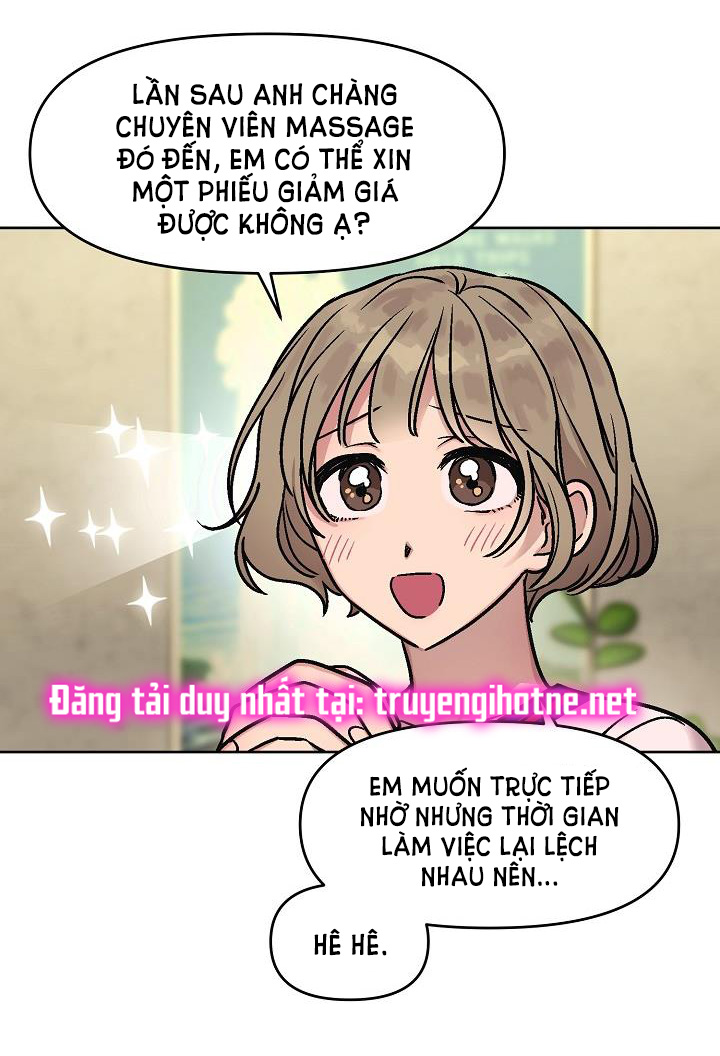 [18+] cuộc gọi từ ai Chap 1.2 - Trang 2