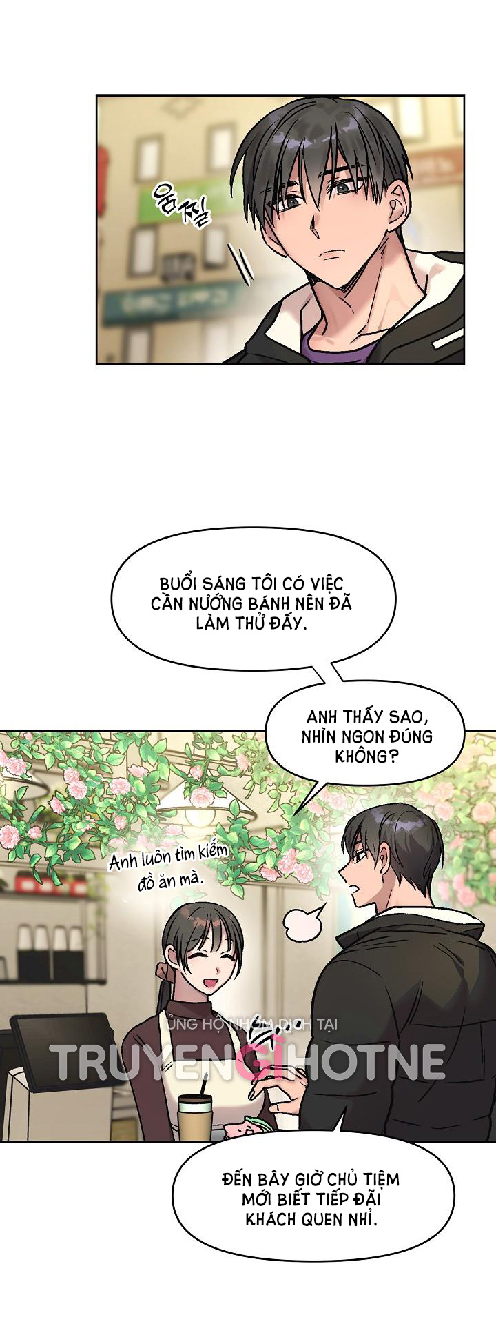 [18+] cuộc gọi từ ai Chap 1.2 - Trang 2