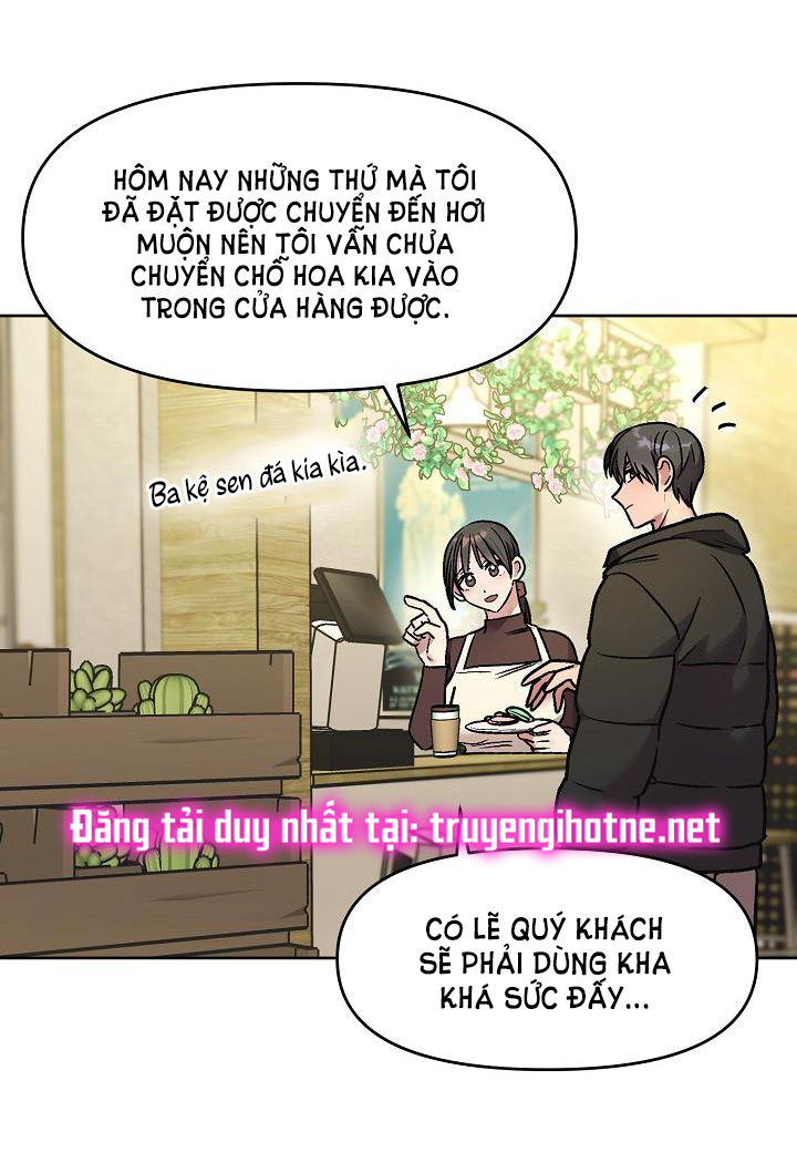 [18+] cuộc gọi từ ai Chap 1.2 - Trang 2