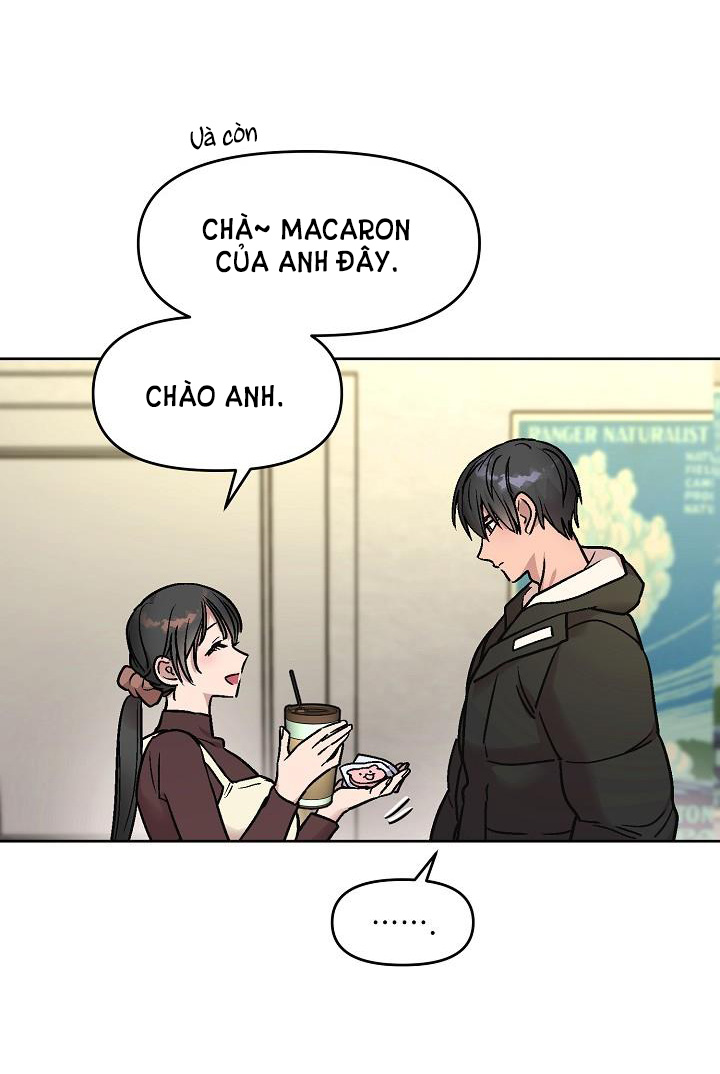 [18+] cuộc gọi từ ai Chap 1.2 - Trang 2