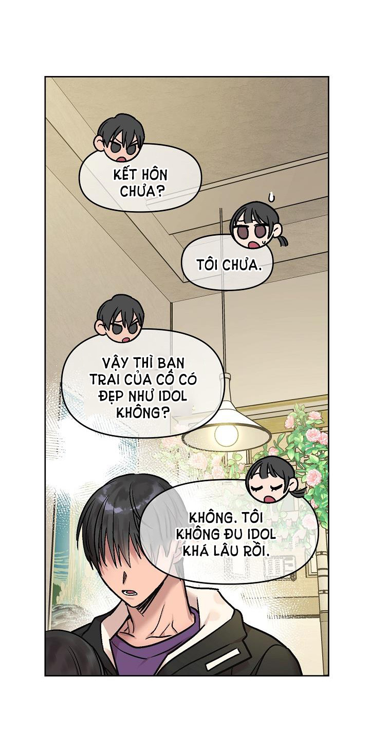 [18+] cuộc gọi từ ai Chap 1.2 - Trang 2