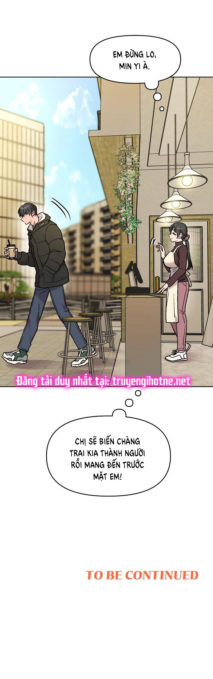 [18+] cuộc gọi từ ai Chap 1.2 - Trang 2