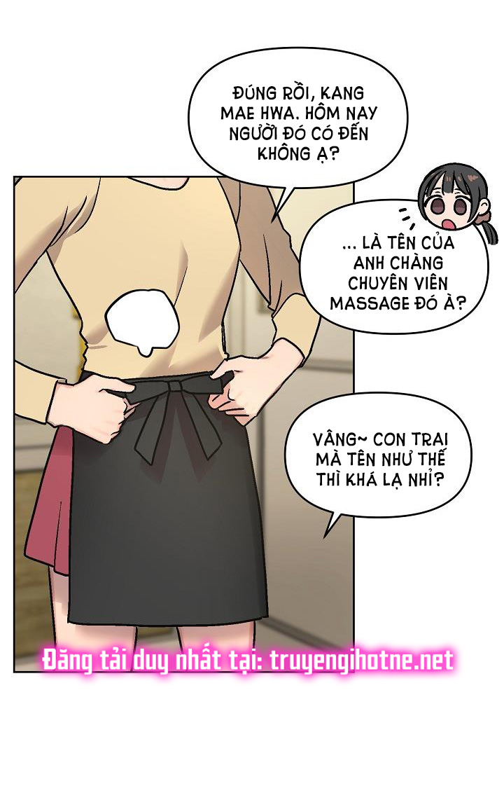 [18+] cuộc gọi từ ai Chap 2.1 - Trang 2