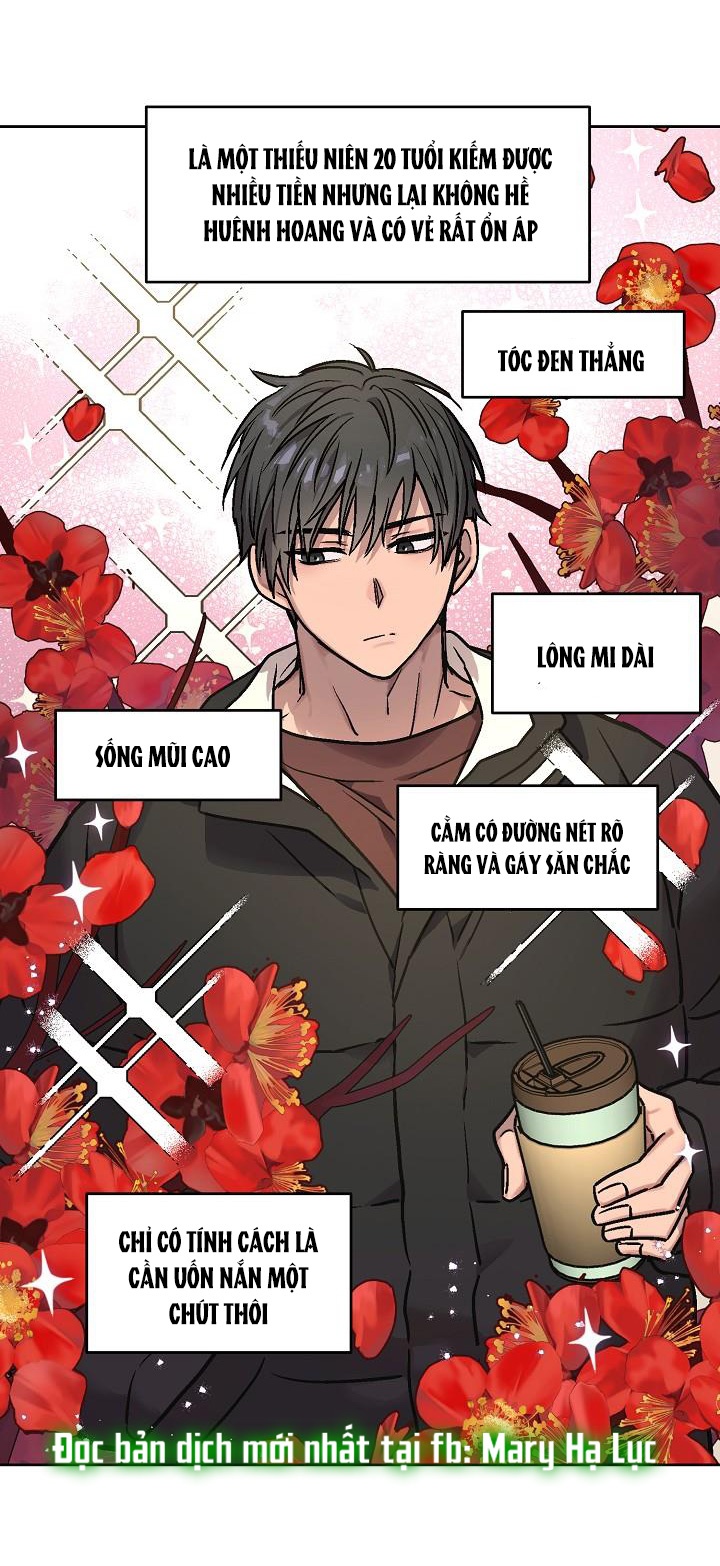 [18+] cuộc gọi từ ai Chap 2.1 - Trang 2