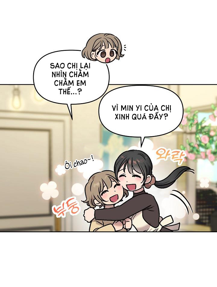 [18+] cuộc gọi từ ai Chap 2.1 - Trang 2