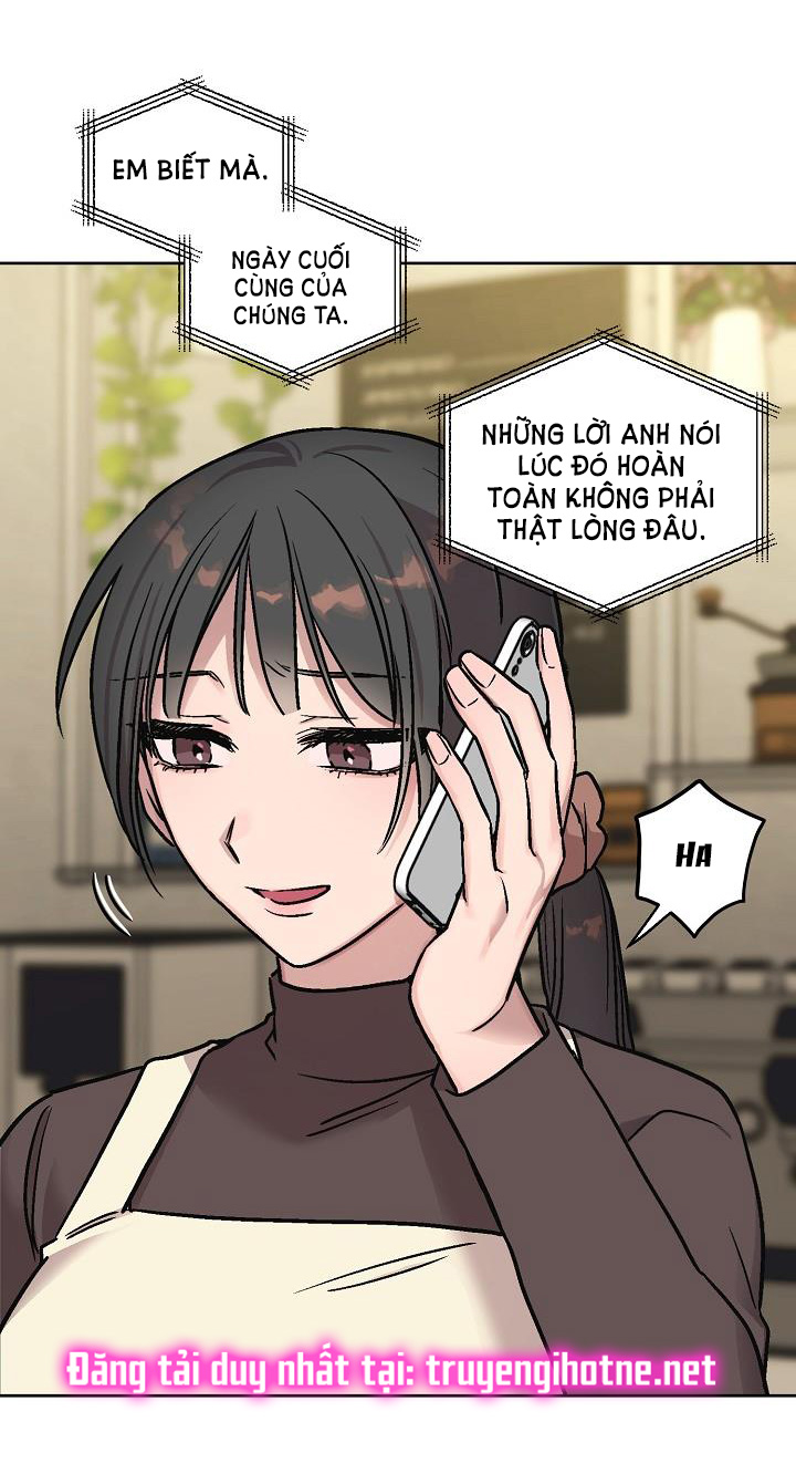 [18+] cuộc gọi từ ai Chap 2.1 - Trang 2