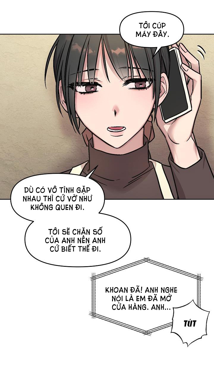 [18+] cuộc gọi từ ai Chap 2.1 - Trang 2