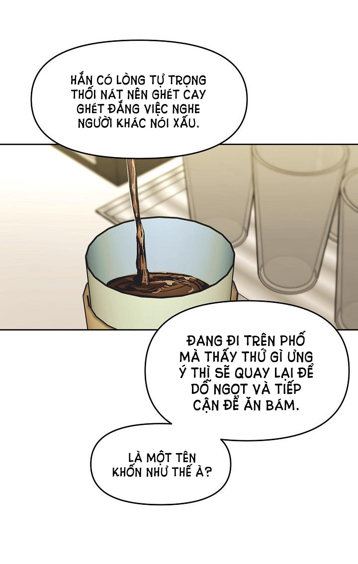 [18+] cuộc gọi từ ai Chap 2.1 - Trang 2