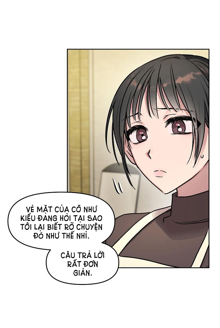 [18+] cuộc gọi từ ai Chap 2.1 - Trang 2