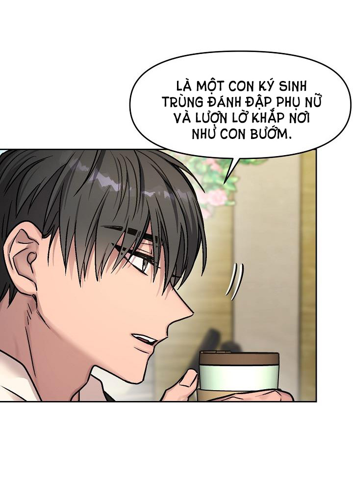 [18+] cuộc gọi từ ai Chap 2.2 - Trang 2